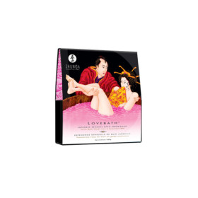 Sels de bain fruit japonais 